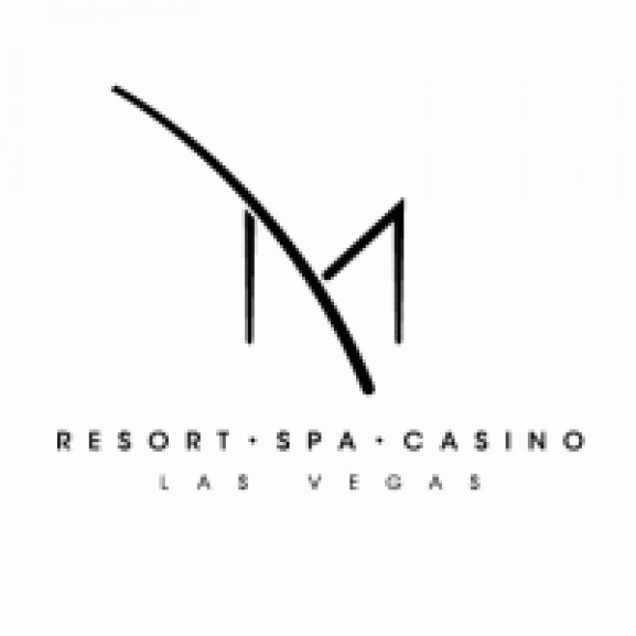 The M Resort Logo wallpapers HD
