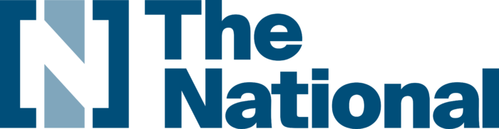 The National Logo wallpapers HD