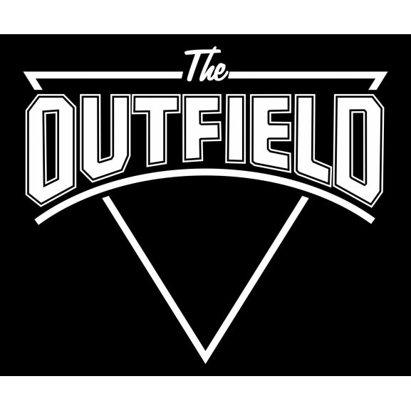 The Outfield Logo wallpapers HD