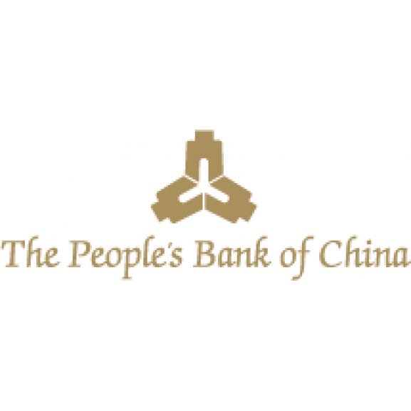 The People's Bank of China Logo wallpapers HD