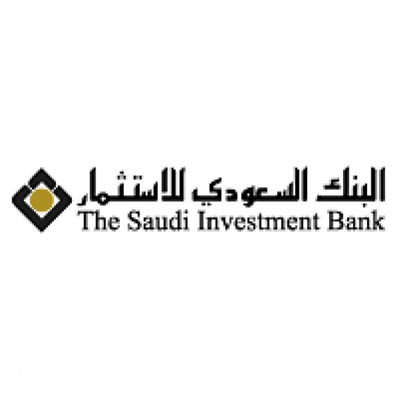 The Saudi Investment Bank Logo wallpapers HD