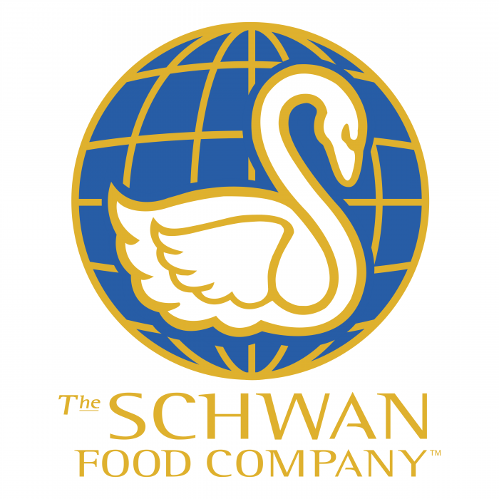 The Schwan Food Company Logo wallpapers HD