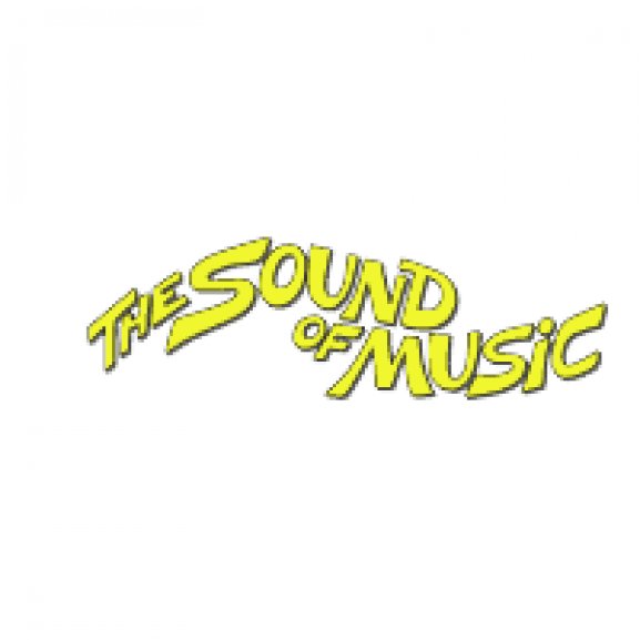 The Sound Of Music Logo wallpapers HD
