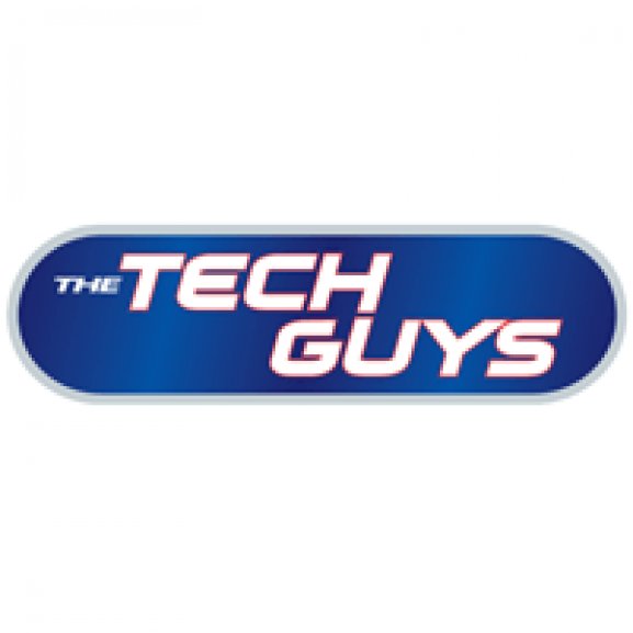 The TechGuys Logo wallpapers HD