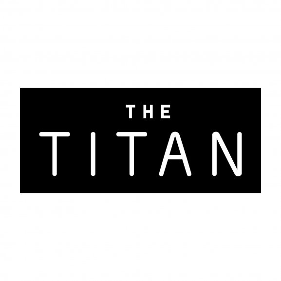 The Titan Logo wallpapers HD