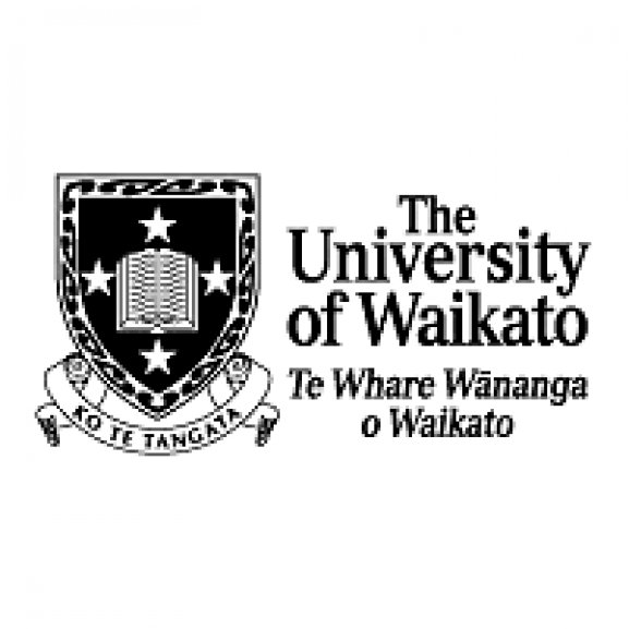 The University of Vaikato Logo wallpapers HD