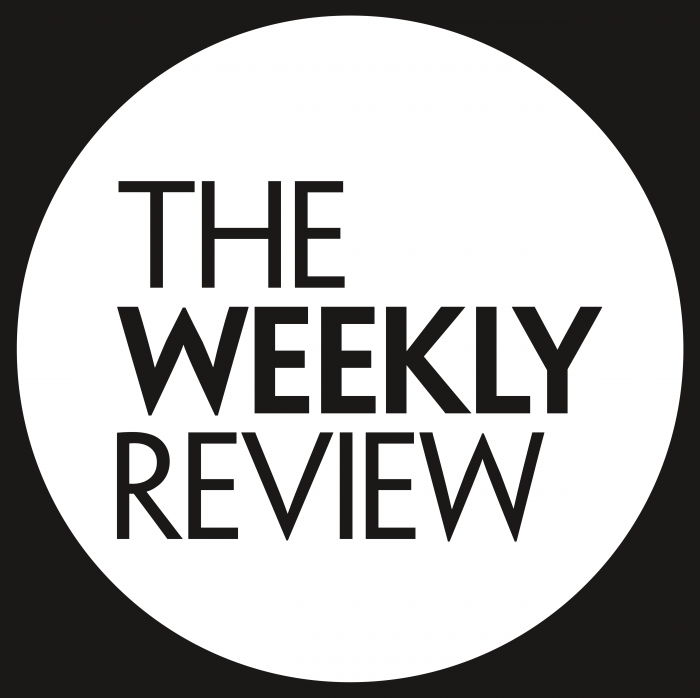 The Weekly Review Logo wallpapers HD