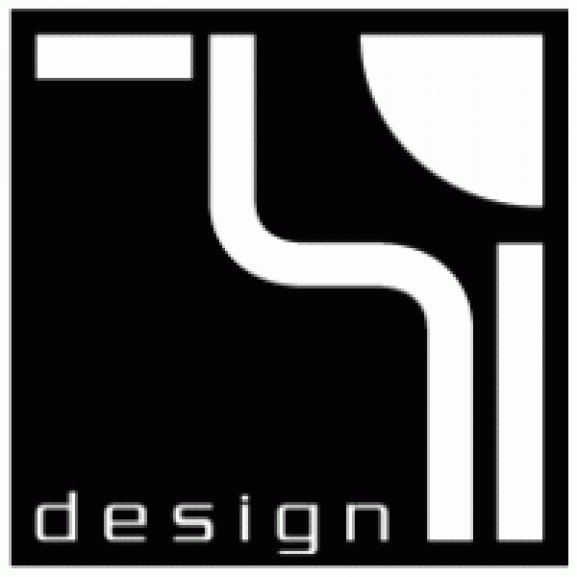 THI design Logo wallpapers HD