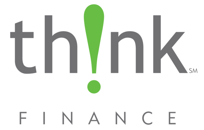 Think Finance Logo wallpapers HD