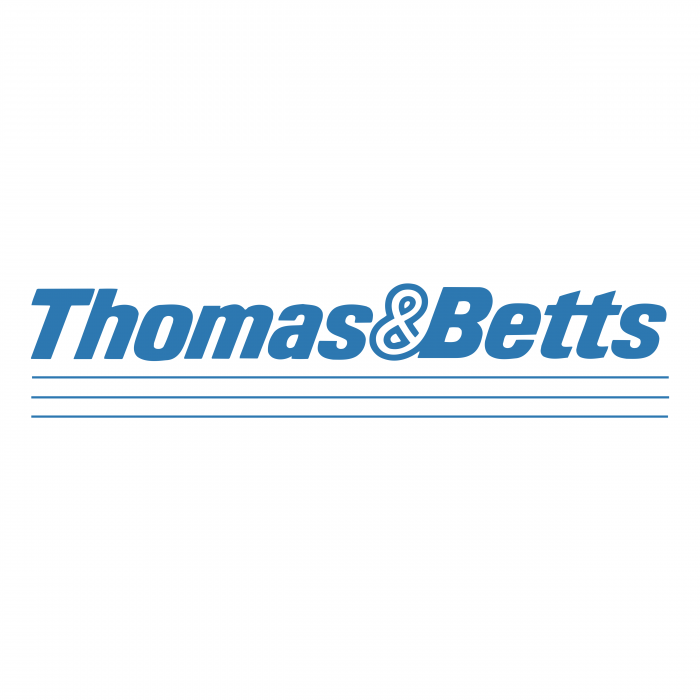Thomas Betts Logo wallpapers HD