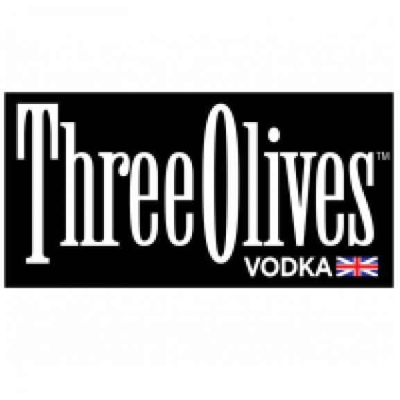 Three Olives Logo wallpapers HD