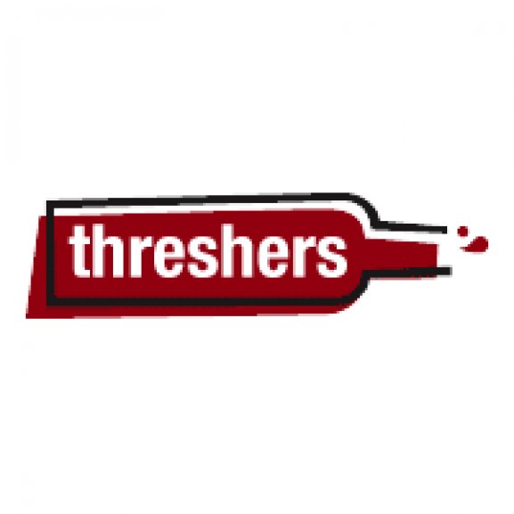 Threshers Logo wallpapers HD