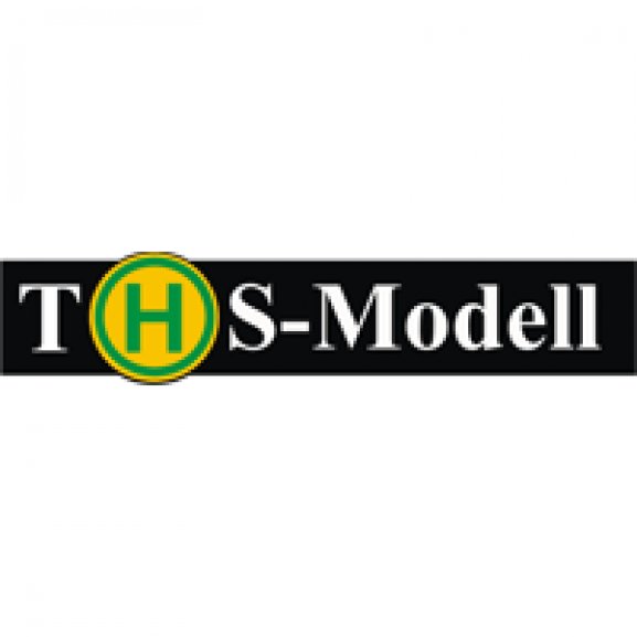 THS-Modell Logo wallpapers HD