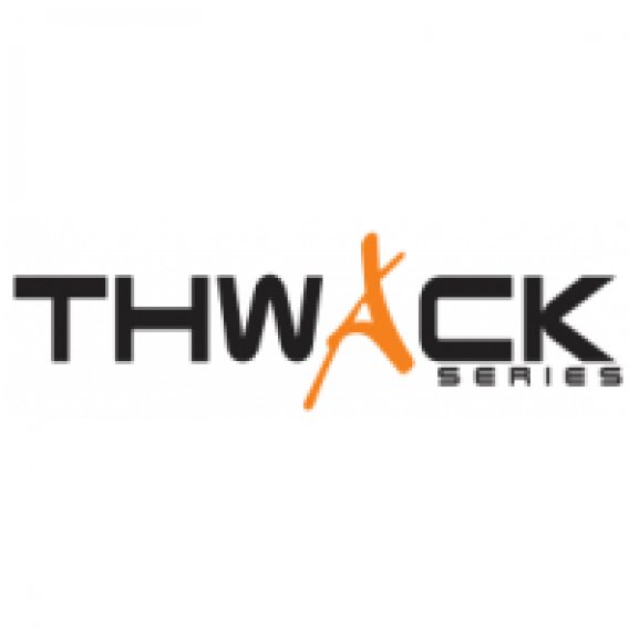 Thwack Series Logo wallpapers HD