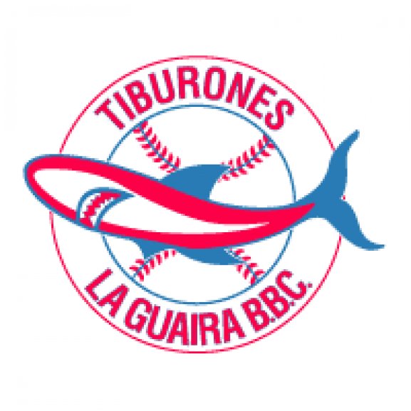 Tiburones de La Guaira Logo wallpapers HD