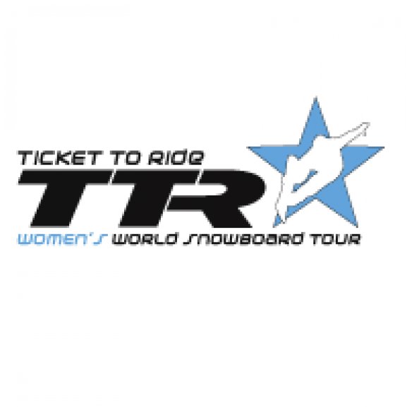 Ticket To Ride Logo wallpapers HD