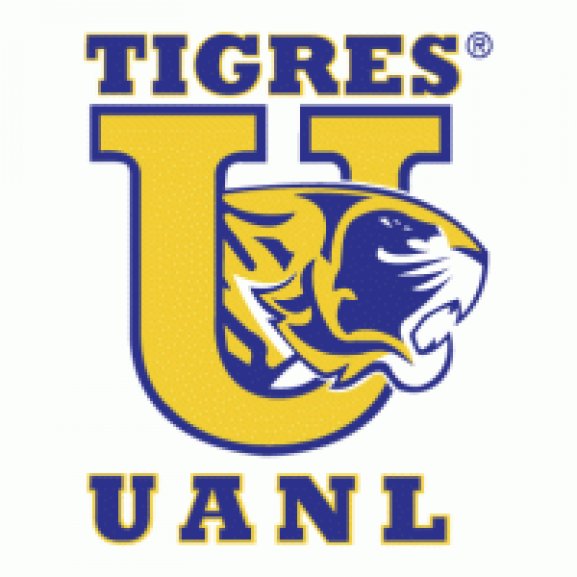 Tigres UANL Logo wallpapers HD
