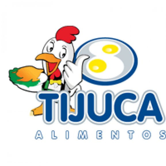 Tijuca Alimentos Logo wallpapers HD