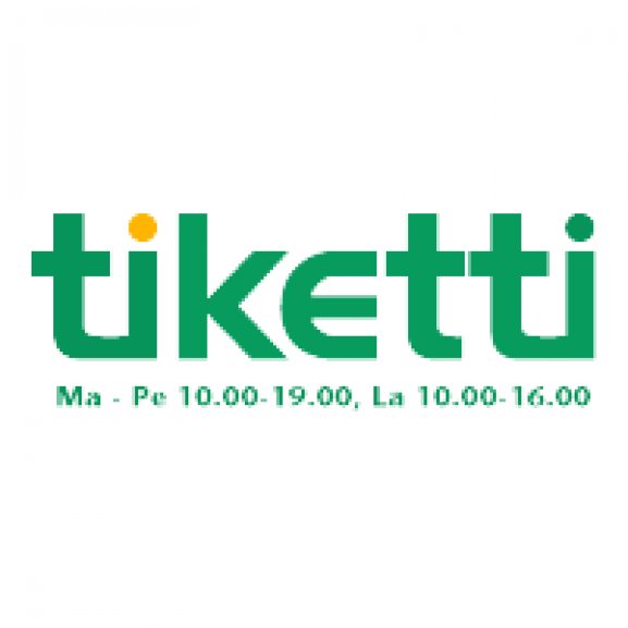 Tiketti Logo wallpapers HD