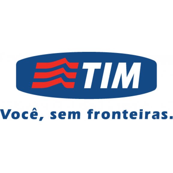 TIM Brasil Logo wallpapers HD