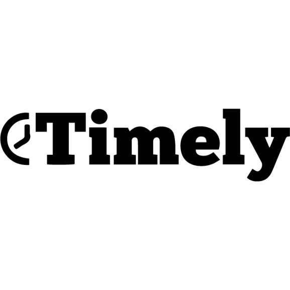 Timely Logo wallpapers HD