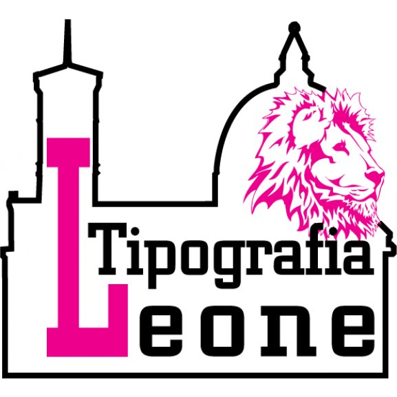 Tipografia Leone Logo wallpapers HD
