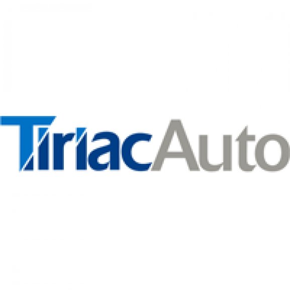 Tiriac auto Logo wallpapers HD