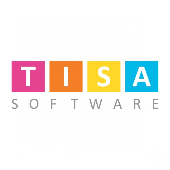 TISA Software Logo wallpapers HD