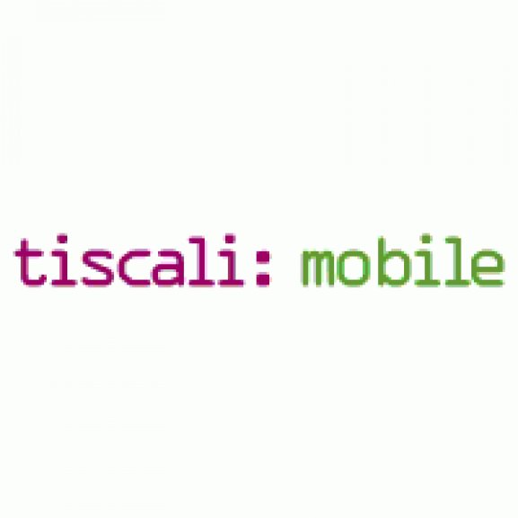 tiscali mobile Logo wallpapers HD