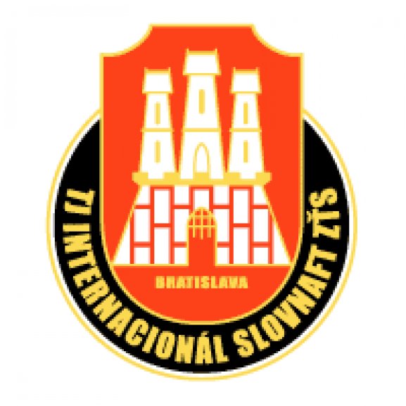 TJ Inter Bratislava Logo wallpapers HD