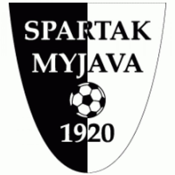 TJ Spartak Myjava Logo wallpapers HD