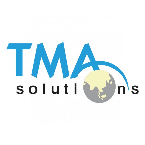 TMA Solutions Logo wallpapers HD