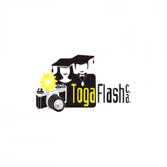 toga flash Logo wallpapers HD