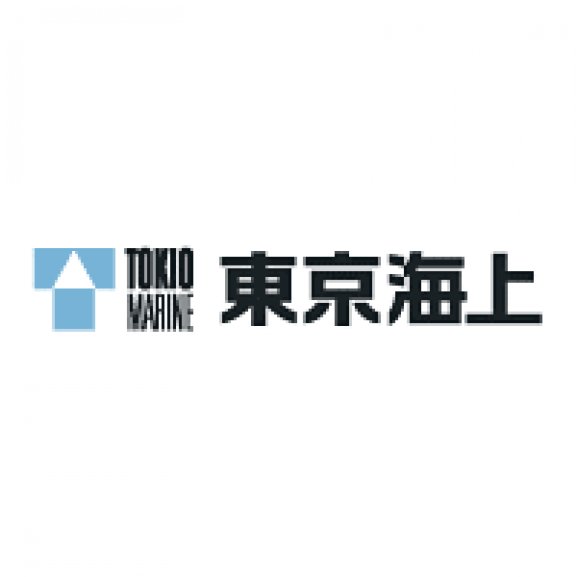 Tokio Marine Logo wallpapers HD