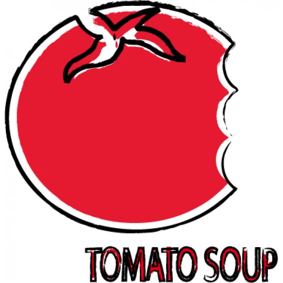 Tomato Soup Logo wallpapers HD