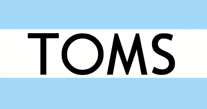 TOMS Shoes Logo wallpapers HD