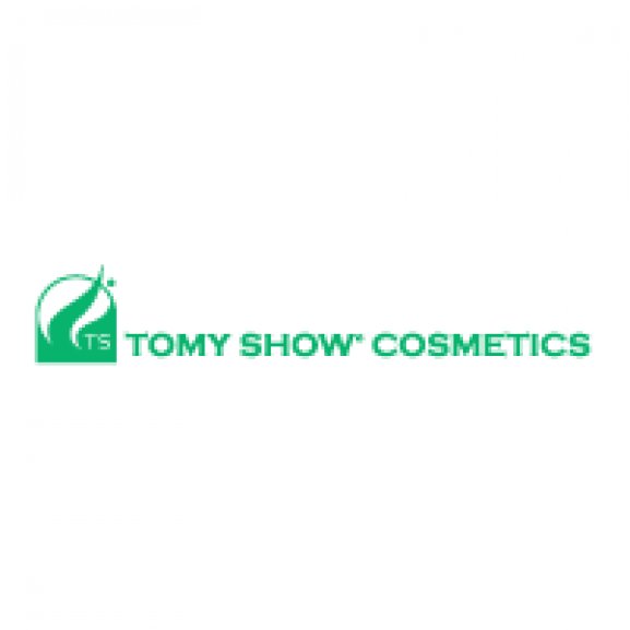 Tomy Show Cosmetics Logo wallpapers HD