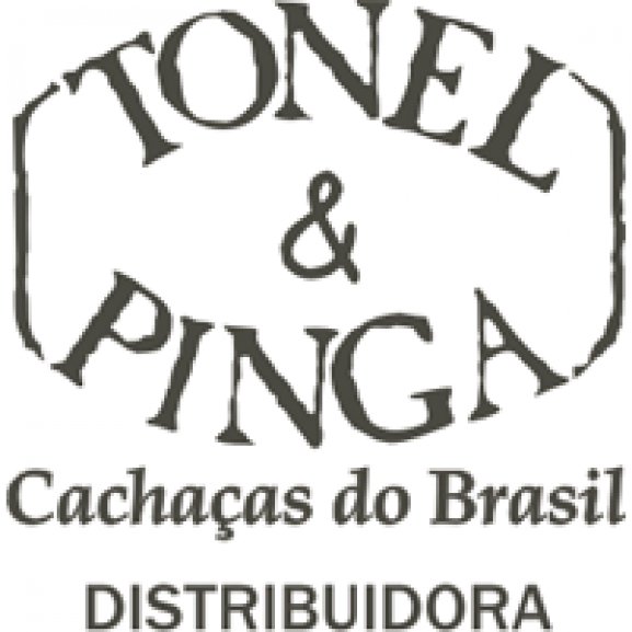 Tonel e Pinga Logo wallpapers HD
