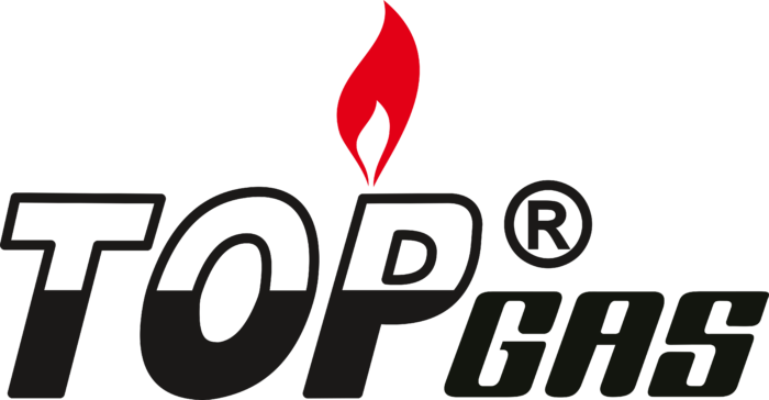 Top Gas Logo wallpapers HD