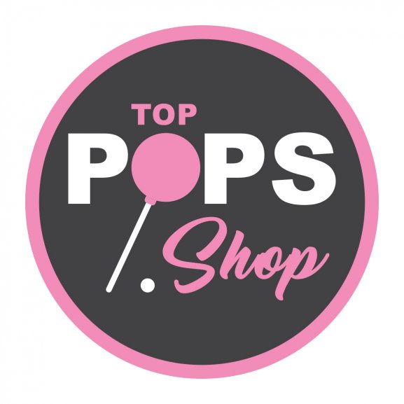 Top Pops Shop Logo wallpapers HD