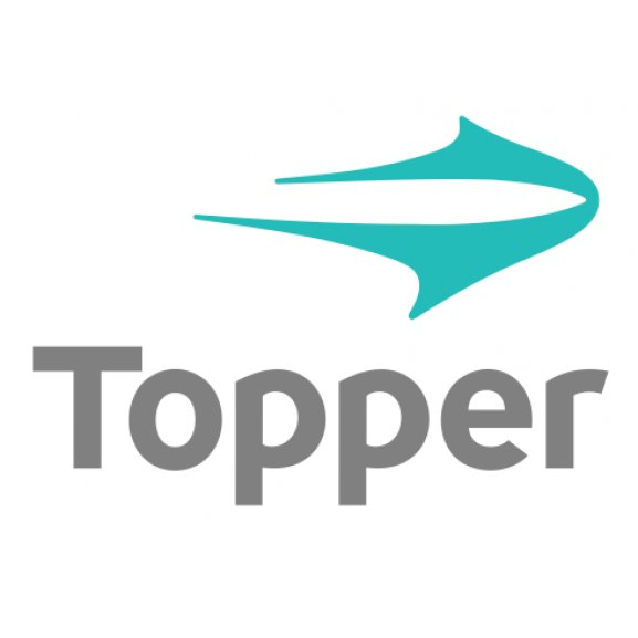 Topper Logo wallpapers HD