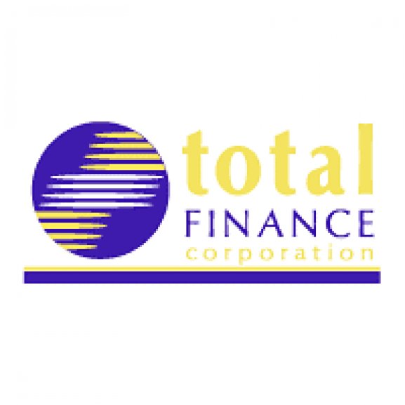 Total Finance Logo wallpapers HD