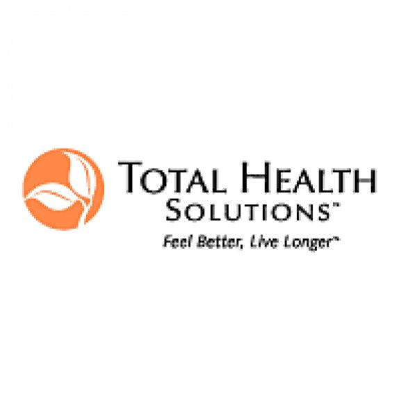 Total Health Solutions Logo wallpapers HD