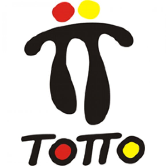 TOTTO Logo wallpapers HD