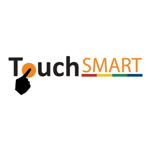 Touch Smart Logo wallpapers HD