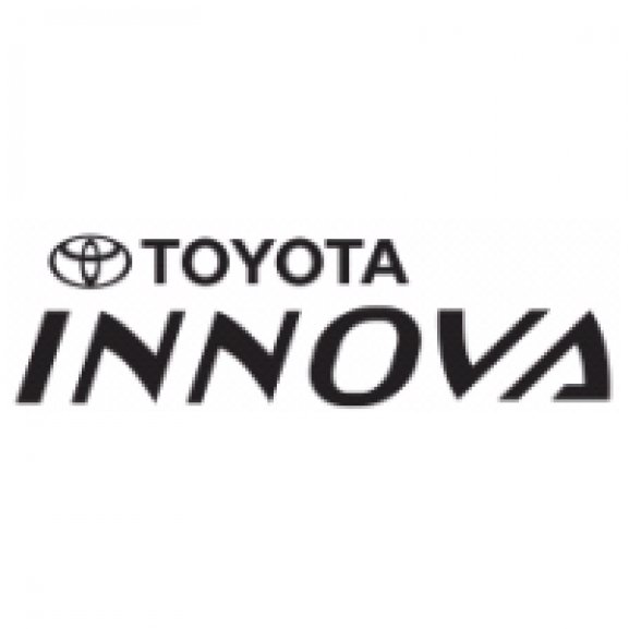 Toyota Innova Logo wallpapers HD