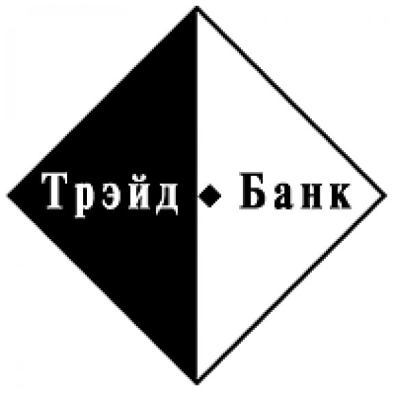 Trade-Bank Logo wallpapers HD