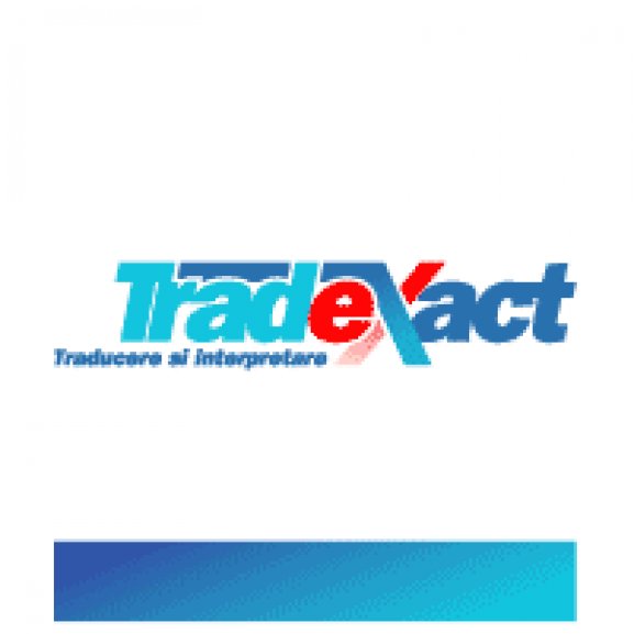 Tradexact Logo wallpapers HD