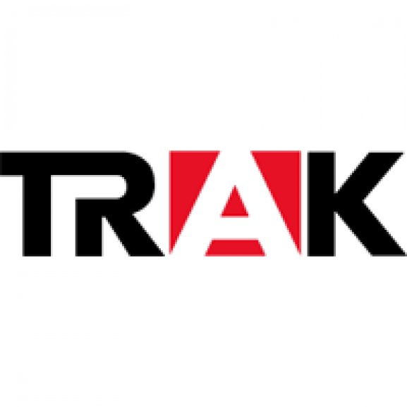 TRAK Logo Download in HD Quality