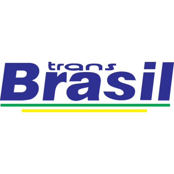 Trans Brasil Logo wallpapers HD